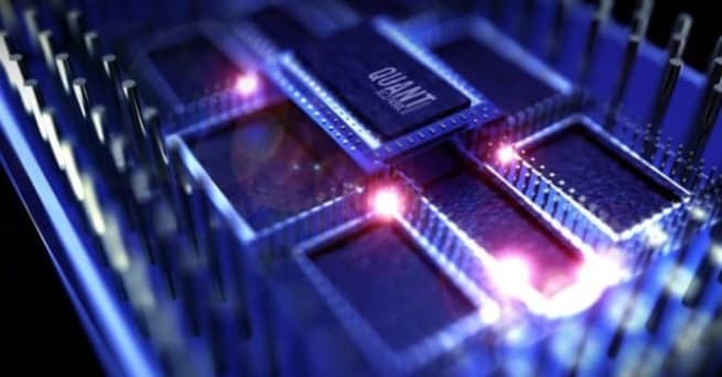 Un aperçu du futur de la technologie en France