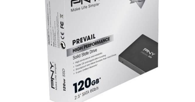 Emlc ssd store