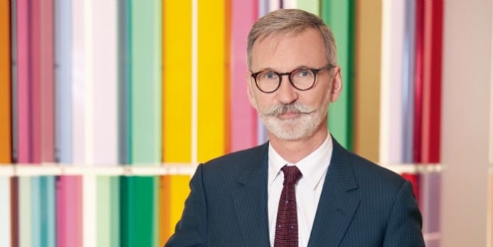 Jean Cassegrain CEO de Longchamp Je suis totalement agnostique en termes de canal de vente Interview Retail EcommerceMag