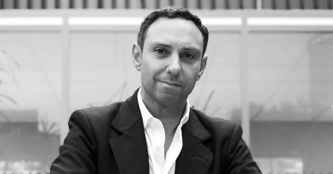 David Dayan CEO de Showroompriv d taille les grands axes de
