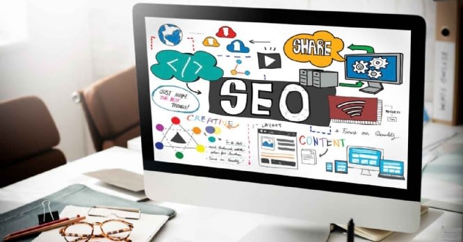 TOP 10 des meilleures agences SEO à Paris ! - Veille et Tribune > Agences - E-marketing.fr