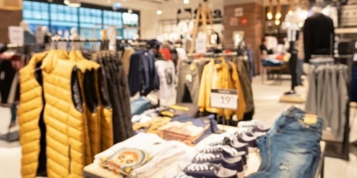Magasin en ligne vetement 2025