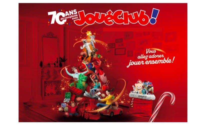 Quels sont les jouets de Noël préférés des enfants en 2022? -  Paris-Normandie