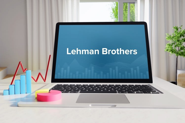 Lehman brothers