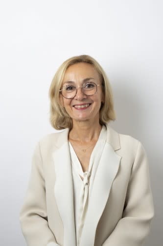 Emmanuelle Brun Neckebrock, daf SAP France