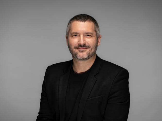 Directeur Digital & e-commerce chez Intersport France
