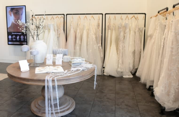 Diamonds & Pearls Delray Beach