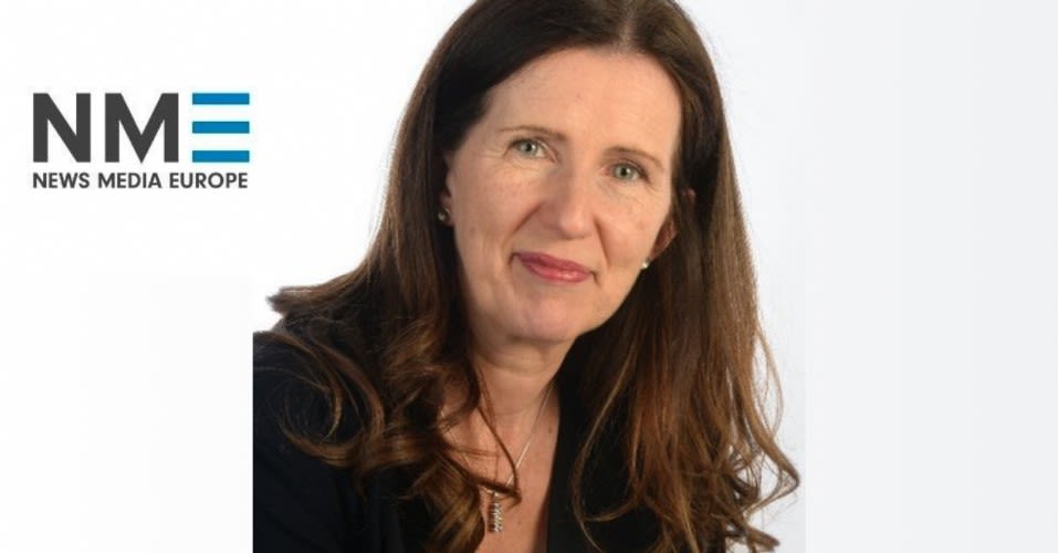 Deirdre Veldon
