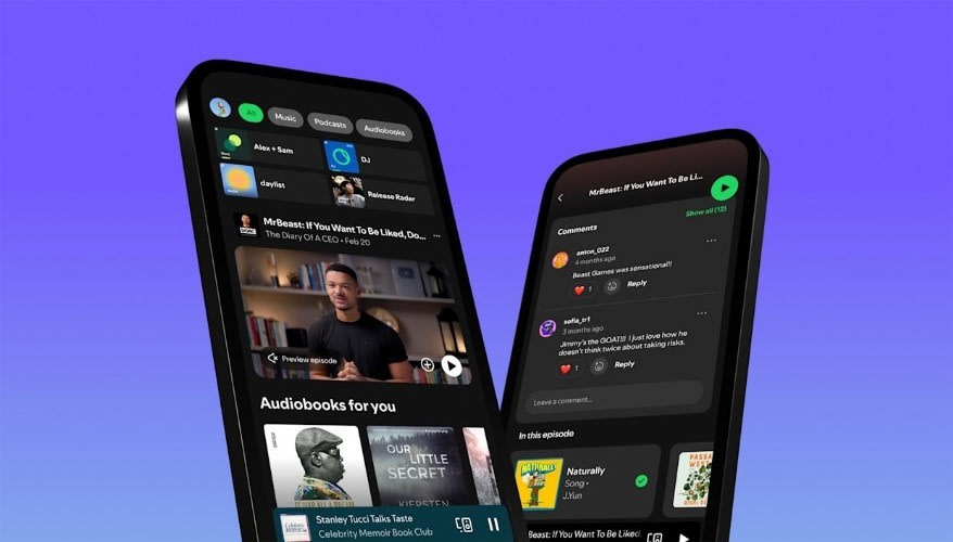Spotify