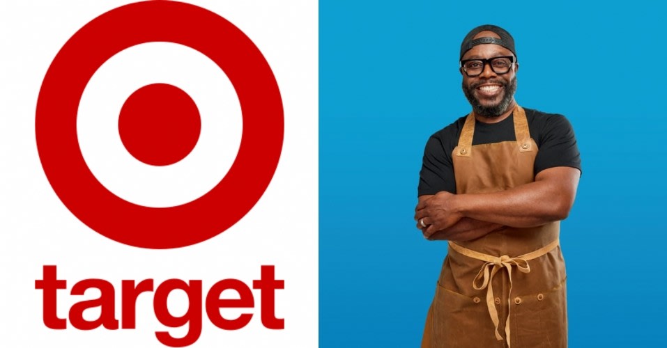 Target & Rodney Scott
