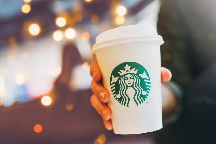 Starbucks