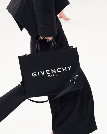 Verstikken vredig Nominaal Givenchy : un nouveau site e-commerce au service de la relation client