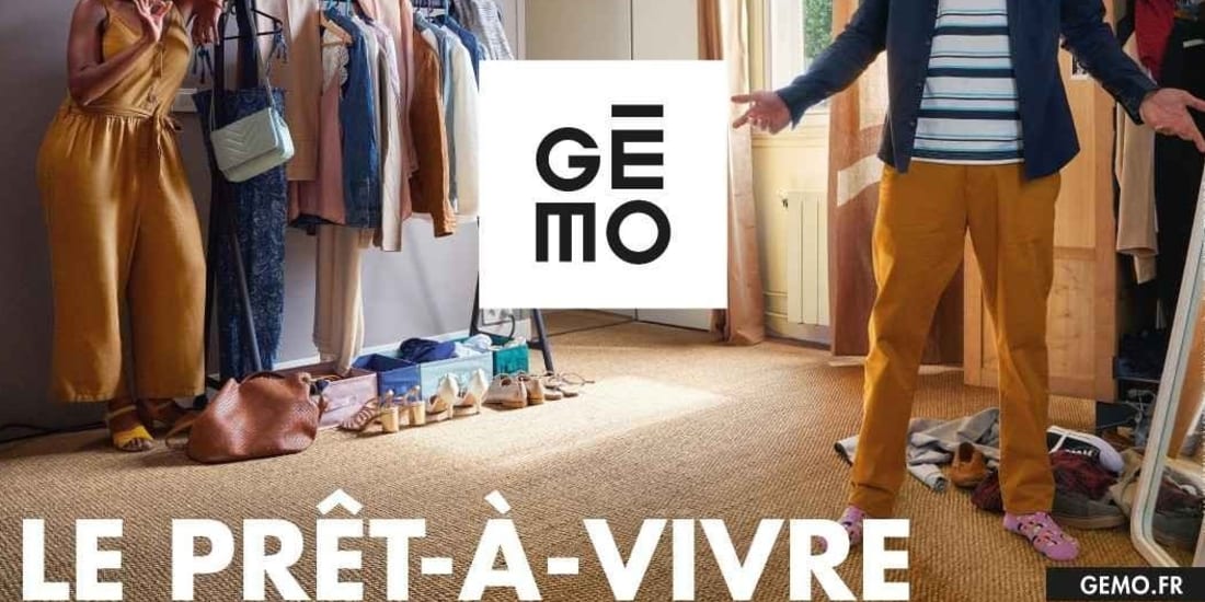 La gemo hotsell
