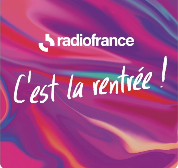 Radio France fête ses 60 ans et enrichit ses antennes de nouvelles voix -  Radio > Média 