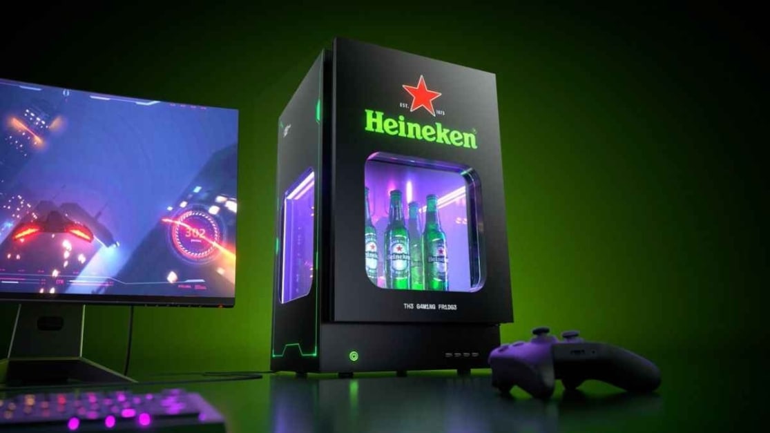 Heineken Lacoste Google Apple Les 10 id es marketing de la