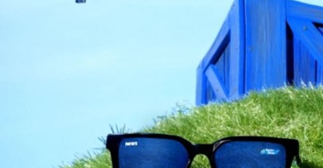 General optique clearance lunette de soleil