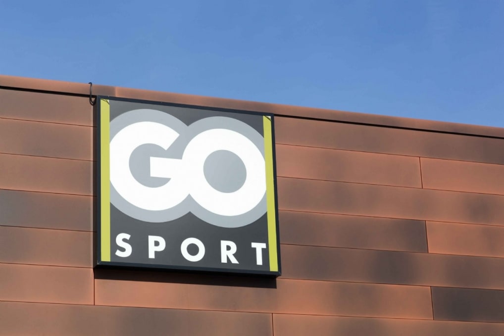GO Sport France
