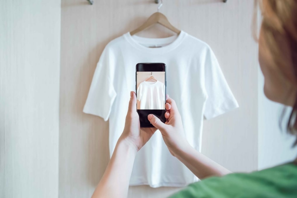 Catalogue la redoute femme forte sales