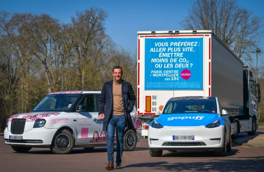 LaTour Media Group, nouvel acteur sur le marché de l'affichage