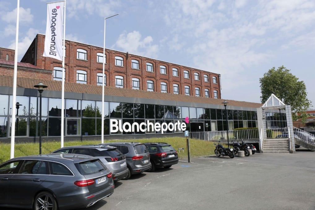 Etude Kantar Worldpanel Blancheporte confirme sa position dans