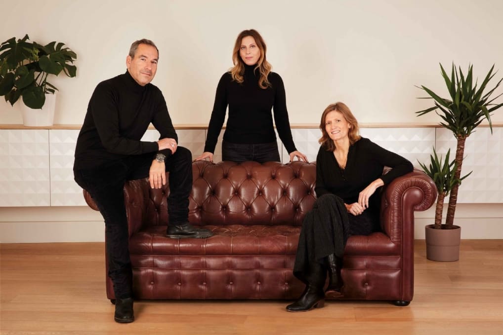 2024, année du changement pour l'équipe Altmann