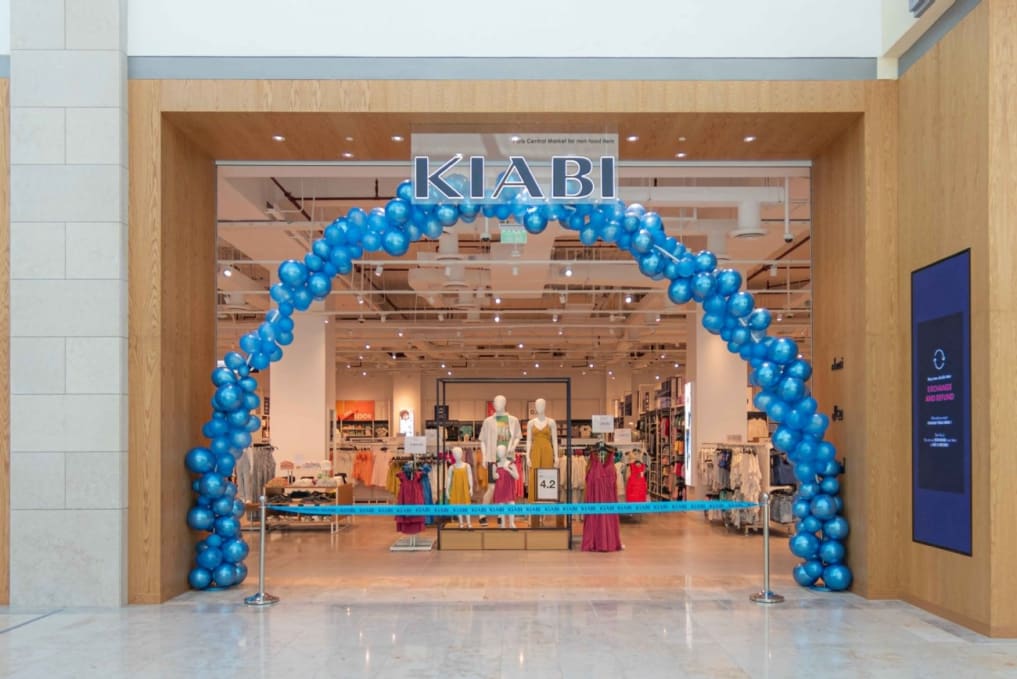 Saldi kiabi estate 2020 hot sale