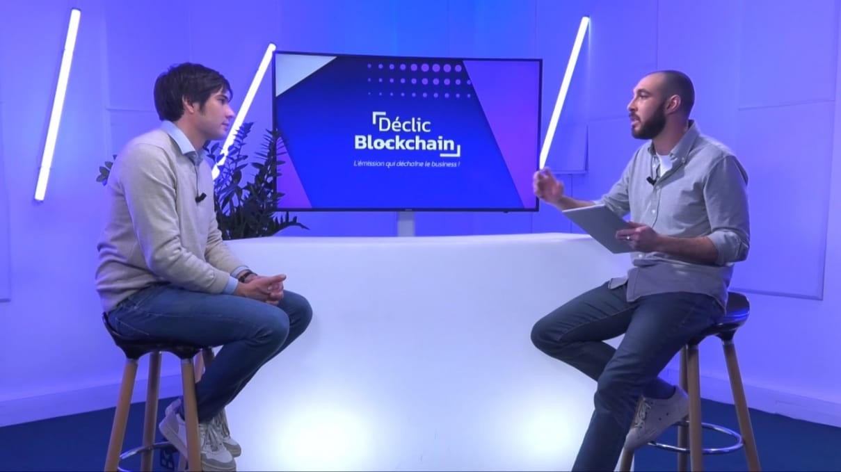 Clément Téqui (Capsule Corp. Labs) "Nous voulons donner plus d