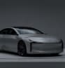 [Mondial de l'Automobile] Hopium Machina Vision : le grand pari