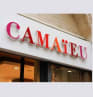 Celio achète aux enchères le nom de la marque Camaïeu