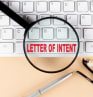 Reprise d'entreprise : qu'est-ce que la lettre d'intention ?