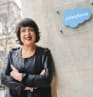 [Portrait]  Emilie Sidiqian, directrice générale de Salesforce France