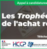 2e édition des Trophées de l'achat responsable de la Réunion