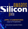 La première édition des Silicon Data Awards est lancée