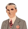 [Portrait] Henry Ford : un ingénieur et organisateur