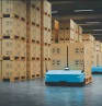 C-Log reprend l'entrepôt GXO Logistics dédié à la logistique de Sarenza.com