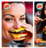 Burger King joue sur la peur de l'IA pour Halloween