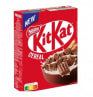 KitKat se lance dans les céréales