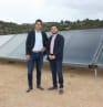 Newheat lève 30 millions d'euros pour accélérer ses projets de chaleur renouvelable