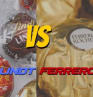 Ferrero vs Lindt, la bataille du chocolat