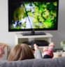 [Infographie] 55 % des Français regardent la télévision pour se détendre