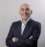 Sylvain Bouchès nommé à la direction marketing France, Espagne et Portugal de Lego