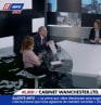 5 associations engagées pour le climat se moquent du débat politique