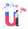 Comment calculer le taux d'engagement d'un influenceur ?