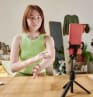 Quels sont les 4 différents types d'influenceurs ?