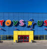 Histoire d'entreprise : la chute de Toys'R'Us