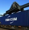 CMA CGM signe l'accord de cession qui lui permet d'acquérir Bolloré Logistics