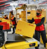 DHL Supply Chain et Kronenbourg SAS poursuivent leur collaboration
