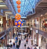 Le chiffre d'affaires des commerçants des centres commerciaux Klépierre augmente de 8 % ce semestre