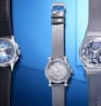 L'horloger Rolex rachète le détaillant Bucherer