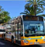 Metrobus commercialisera les espaces bus de Nice et du Mans